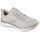 SKECHERS Flex Appeal Low Damen Beige/Gold 36