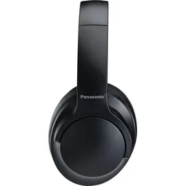 Panasonic RB-HX330B-K Bluetooth Over Ear Kopfhörer schwarz
