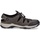 Rieker Komfort Sandalen braun 42
