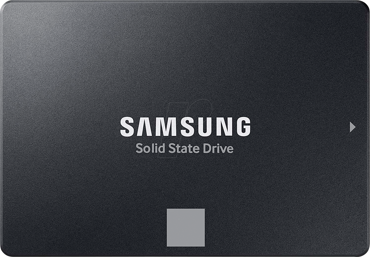 Preisvergleich Produktbild MZ-77E4T0B - Samsung SSD 870 EVO Series 4TB