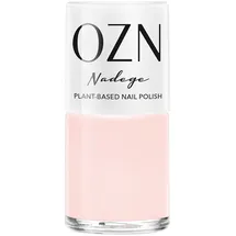 OZN Nadège Farblack rosa 12 ml