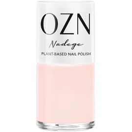 OZN Nadège Farblack rosa 12 ml