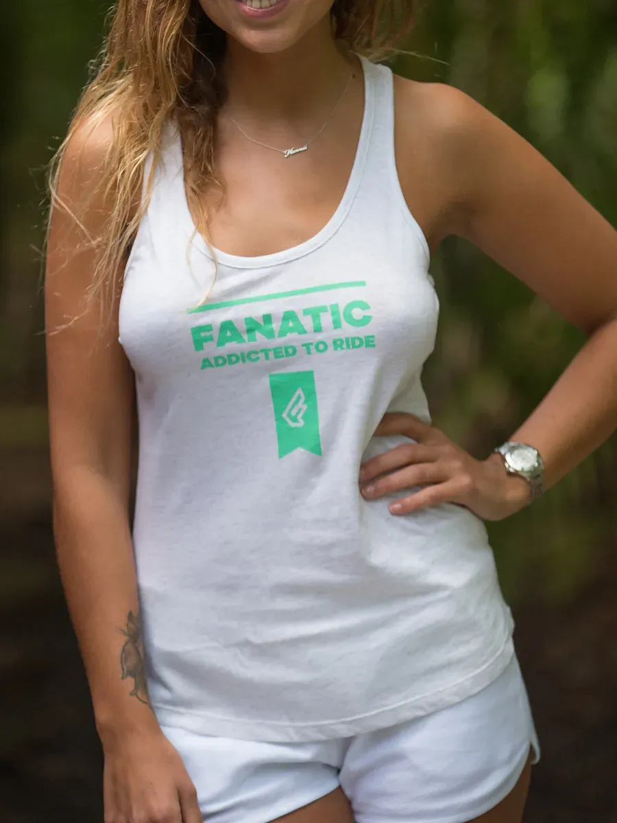 Fanatic Tanktop Women     M