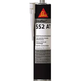 Sika Sika, Sikaflex 552 Montageklebstoff, 300ml, weiß