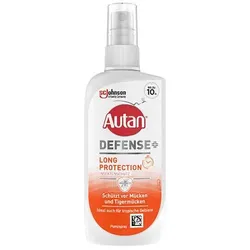 Autan® DEFENSE Long Protection Pumpspray