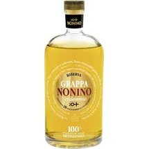 Nonino Distillatori Nonino Vendemmia Riserva Nonino Distillatori