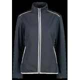 CMP WOMAN JACKET (31A8106) Titanio