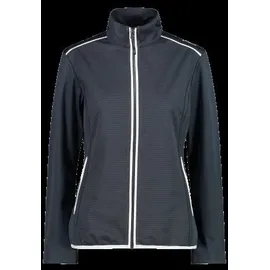 CMP WOMAN JACKET (31A8106) Titanio