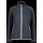 CMP WOMAN JACKET (31A8106) Titanio