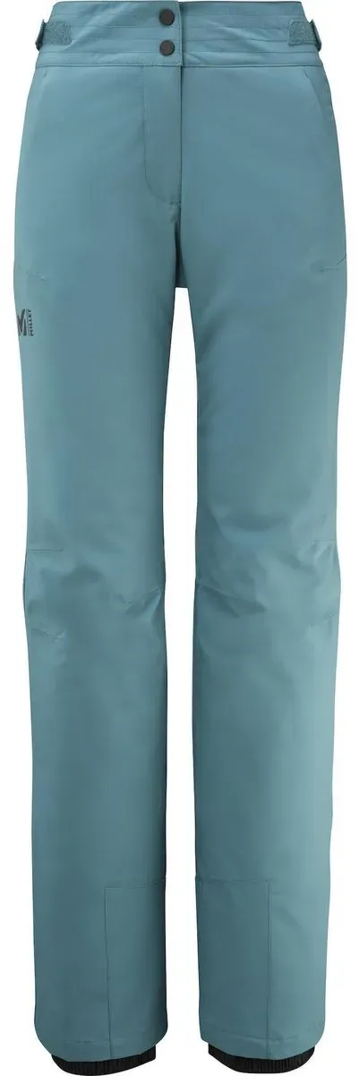 Millet Nallo II Pant W hydro (9845) 40