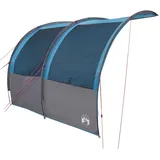vidaXL Wasserfester Tarp Bogen mit Dach 260 x 200 x 260 cm 42001057
