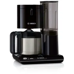 Bosch TKA8A053 Kaffeemaschine Halbautomatisch Filterkaffeemaschine 1,1 l