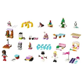 LEGO Friends Adventskalender 41102