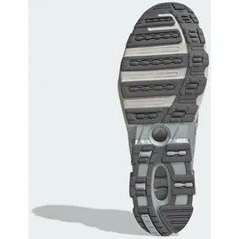 adidas Predator Megaride IN Herren Silber 43 1/3