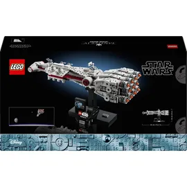 LEGO Star Wars Tantive IV