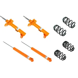 Koni Str.T kit für Mercedes C-Klasse W204 Kombi VA 1021- kg