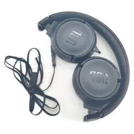 JBL Tune 520C USB-C schwarz