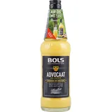 Bols Advocaat Eierlikör 0,7 Liter 15 % Vol.
