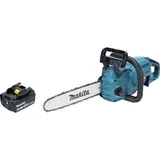 DUC357MX2 inkl. 1 x 4,0 Ah