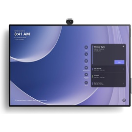 Microsoft Surface Hub 3 for Business (50 Zoll) (VXV-00008)