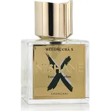 Nishane Wulong Cha X Extrait de Parfum 100 ml
