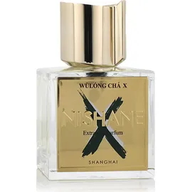 Nishane Wulong Cha X Extrait de Parfum 100 ml