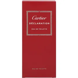 Cartier Déclaration Eau de Toilette 100 ml