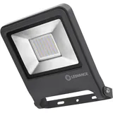 LEDVANCE Endura Flood Warm White dunkelgrau