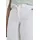 MAC Weite Jeans im Four-Pocket Style weiß 42