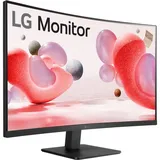 LG 32MR50C-B 31,5" schwarz