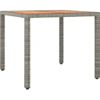 vidaXL 3157555 Gartenmöbel-Set