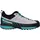 Damen Gray/Tropical Green 37