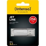 Intenso Jet Line 256GB, USB-A 3.0 (3541492)