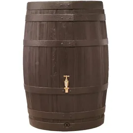 GARANTIA Regenfass Barrica 420 l braun