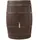 GARANTIA Regenfass Barrica 420 l braun
