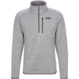 Patagonia Better Sweater 1/4-Zip, S