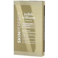 Judith williams cosmetics Aufpolsternde Ampullenkur Für Glamourösen Glow 16
