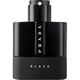 Prada Luna Rossa Black Eau de Parfum 50 ml