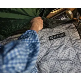 Outwell Cozy Teppich Sky 4