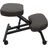 MCW Kniestuhl MCW-E10 Kunstleder Braun