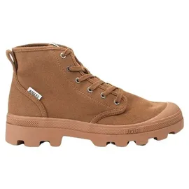 Aigle Herren Tenere CVS Wanderstiefel, Braun, 42 EU - 42