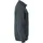 Clique Basic Halb-Zip Sweatshirt Herren Grau L
