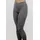 Engel - Damen-Leggings Gr. 42/44 grau