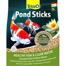 Tetra Pond Sticks 7 l