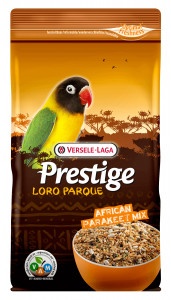 Versele-Laga Prestige Loro Parque African Parakeet Mix parkietenvoer  1 kg