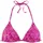 JETTE Bikini-Top Damen Rosa 40 Cup C/D