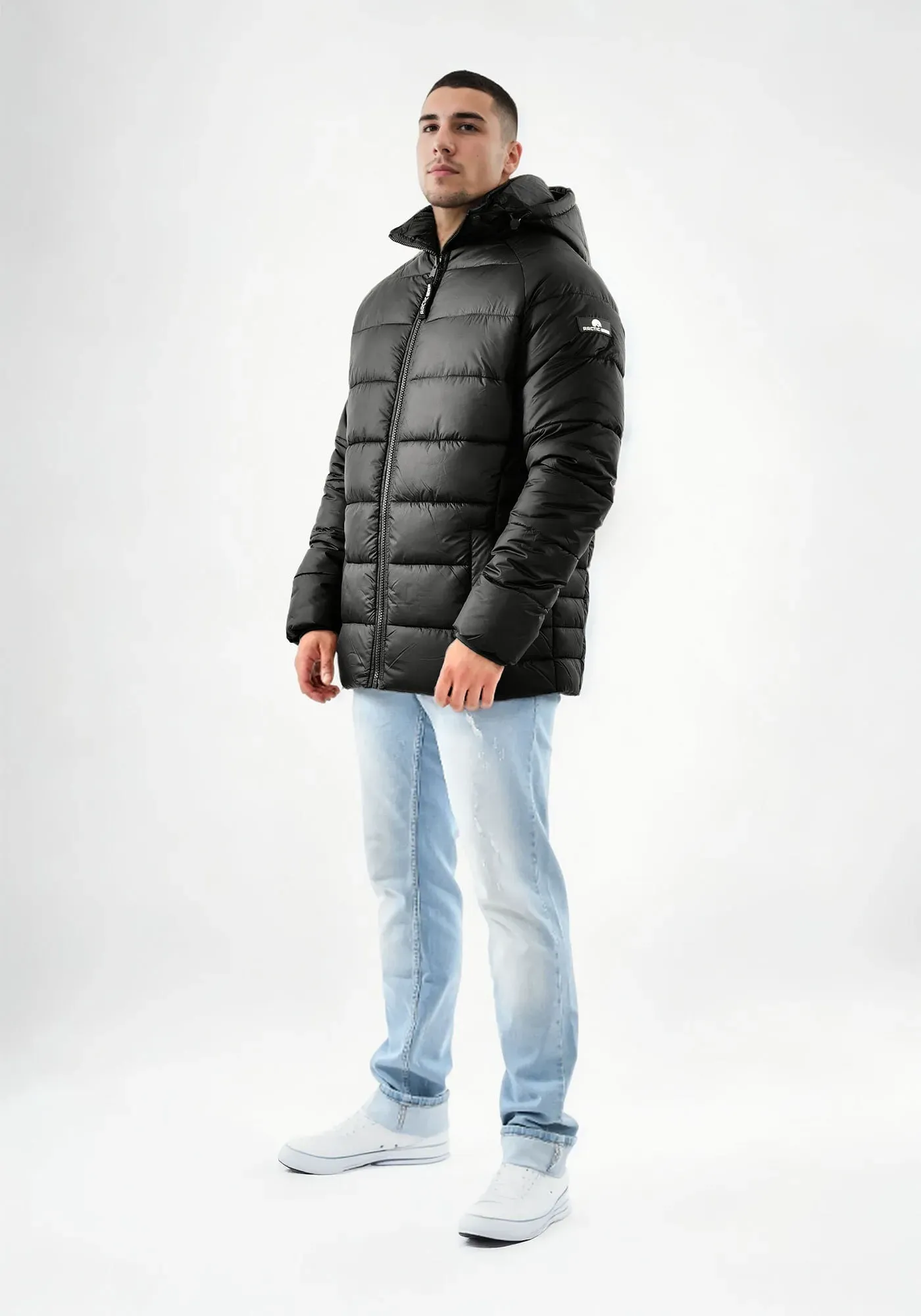 Winterjacke ARCTIC SEVEN 