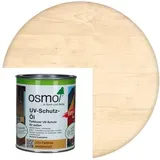 OSMO UV-Schutz-Öl  0,75 l farblos mit Filmschutz