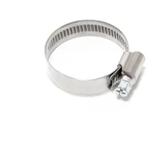XPOtool Schneckengewinde Schlauchschelle 27-51 mm W2 Edelstahl