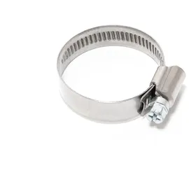 XPOtool Schneckengewinde Schlauchschelle 27-51 mm W2 Edelstahl